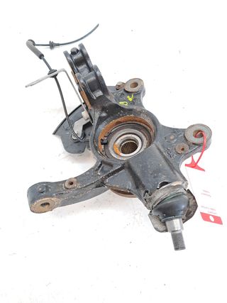 MANGUETA DELANTERA IZQUIERDA PEUGEOT EXPERT FURGÓN (2)