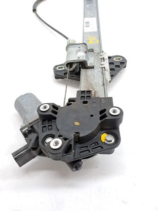 ELEVALUNAS DELANTERO IZQUIERDO HONDA ACCORD VII TOURER (CM,