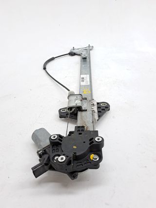 ELEVALUNAS DELANTERO IZQUIERDO HONDA ACCORD VII TOURER (CM,