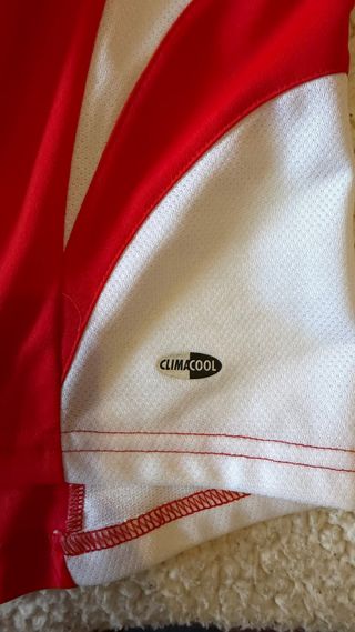 Camisola Benfica 05/06 Adidas
