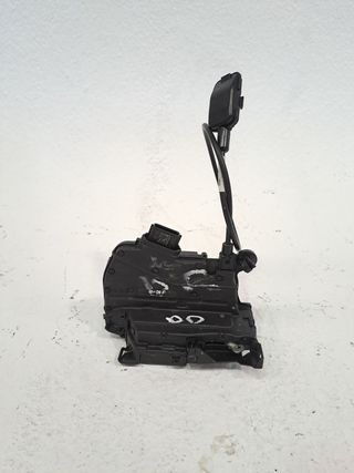 CERRADURA PUERTA DELANTERA DERECHA RENAULT TRAFIC II FURGONE