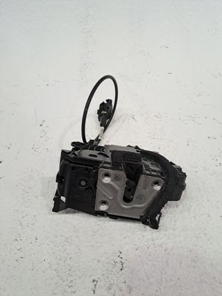 CERRADURA PUERTA DELANTERA DERECHA RENAULT TRAFIC II FURGONE