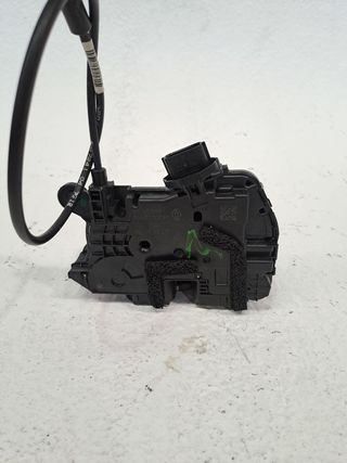 CERRADURA PUERTA DELANTERA DERECHA RENAULT TRAFIC II FURGONE