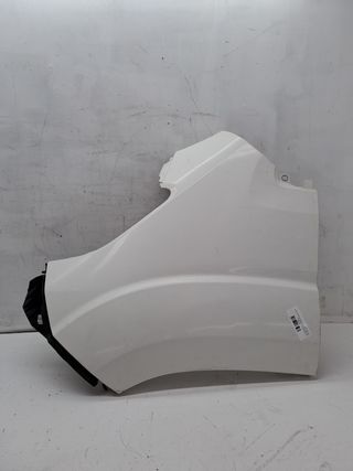 ALETA DELANTERA IZQUIERDA PEUGEOT BOXER FURGÓN