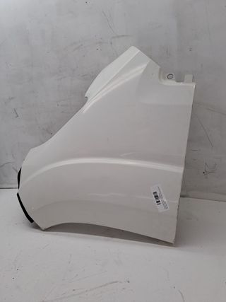 ALETA DELANTERA IZQUIERDA PEUGEOT BOXER FURGÓN