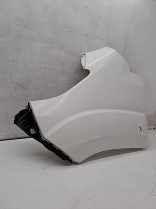 ALETA DELANTERA IZQUIERDA PEUGEOT BOXER FURGÓN