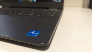 Dell Vostro 3500 i5-1135G7 8GB 256GB 15,6