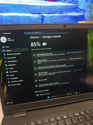 Dell Vostro 3500 i5-1135G7 8GB 256GB 15,6