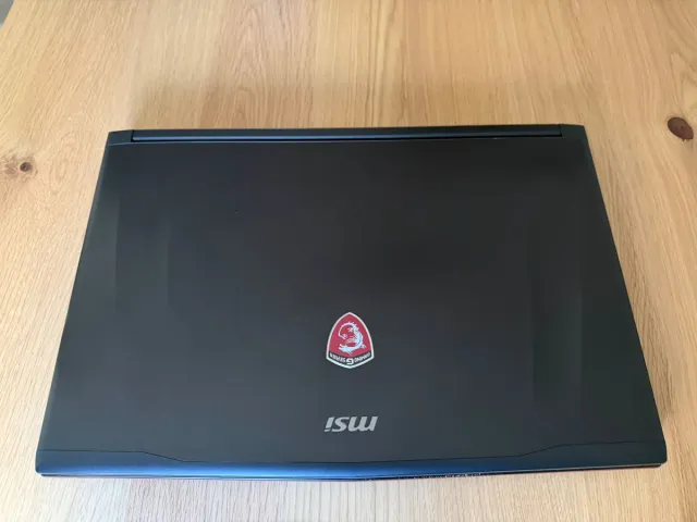 MSI GE72 2QD Gaming Laptop i7 GTX 960M 2TB SSD