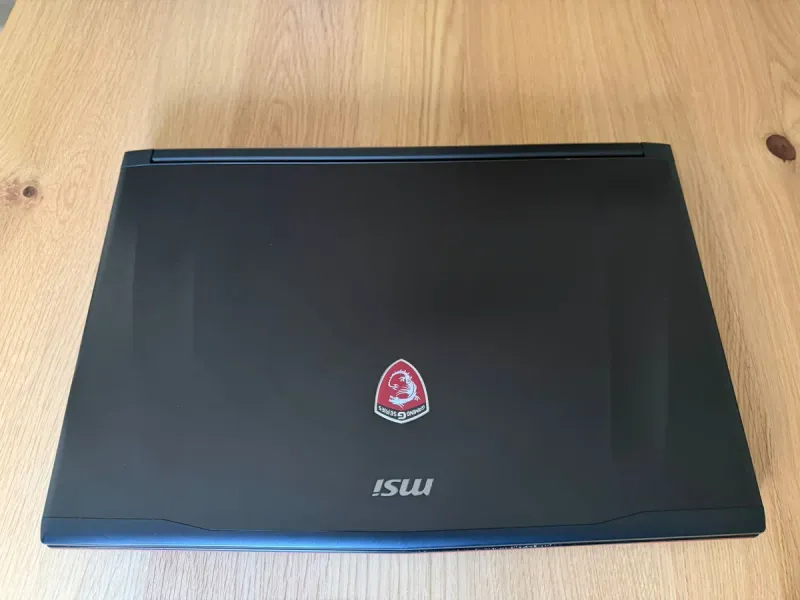 MSI GE72 2QD Gaming Laptop i7 GTX 960M 2TB SSD