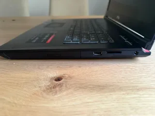 MSI GE72 2QD Gaming Laptop i7 GTX 960M 2TB SSD
