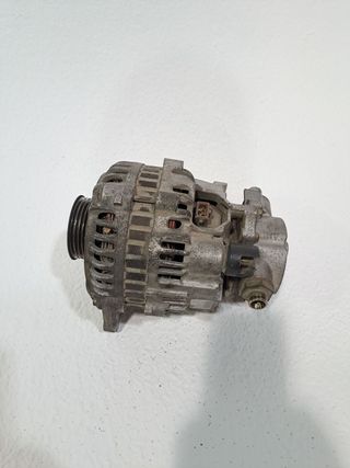 ALTERNADOR FORD TRANSIT, COMBI/BUS 86/92