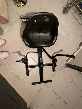 Accesorio para Hoverboard