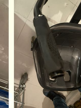 Accesorio para Hoverboard