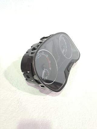 CUADRO INSTRUMENTOS SKODA FABIA (PJ3)