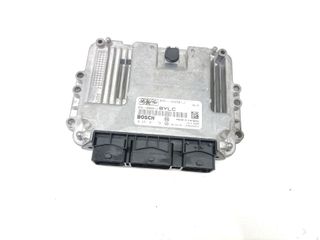CENTRALITA MOTOR UCE FORD FOCUS BERLINA (CAP) (3)