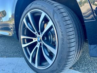 BMW X6 NACIONAL 80.000KM