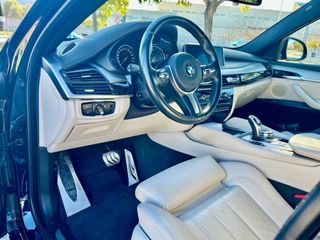 BMW X6 NACIONAL 80.000KM