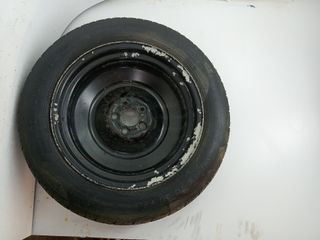 RUEDA REPUESTO MERCEDES-BENZ CLASE M (W163)