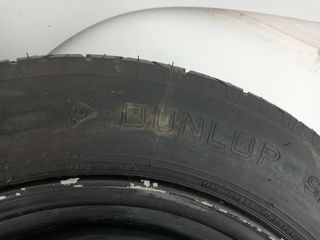 RUEDA REPUESTO MERCEDES-BENZ CLASE M (W163)