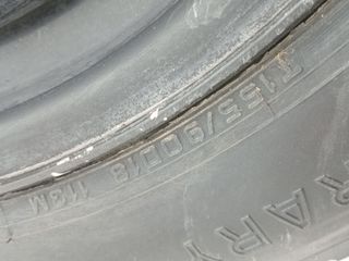 RUEDA REPUESTO MERCEDES-BENZ CLASE M (W163)