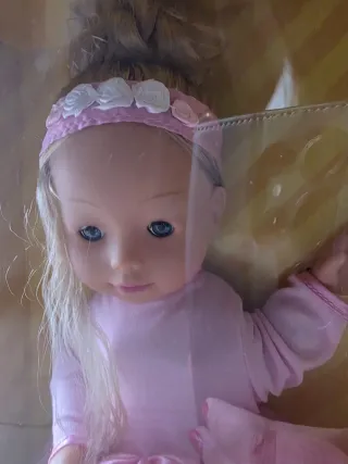 Bambola Bimbo Melody ballerina