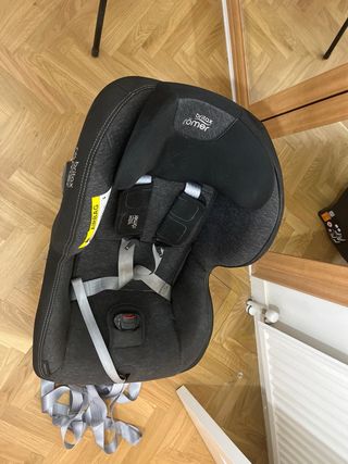 Silla de coche Britax Römer