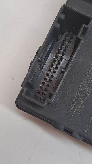 MODULO ELECTRONICO AUDI A5 SPORTBACK (F5A) (7)