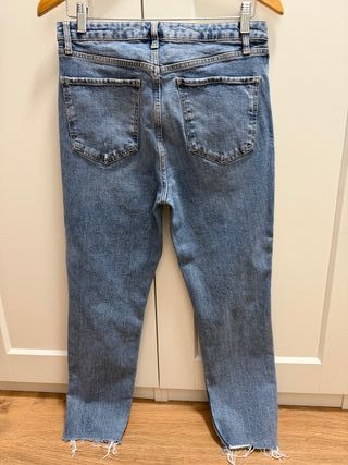 Jeans Zara Talla 40
