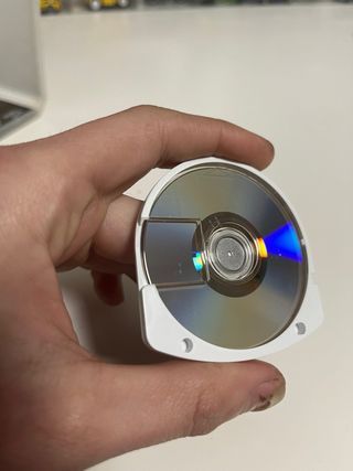 PSP Luxor: Pharaoh's Challenge