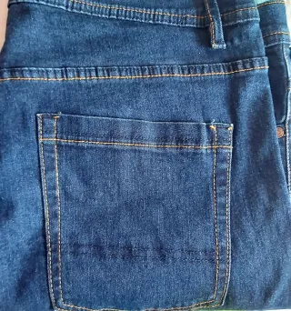 Lote 3 pantalones cortos hombre talla 50