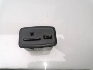 SISTEMA NAVEGACION GPS RENAULT KANGOO (F/KC0)
