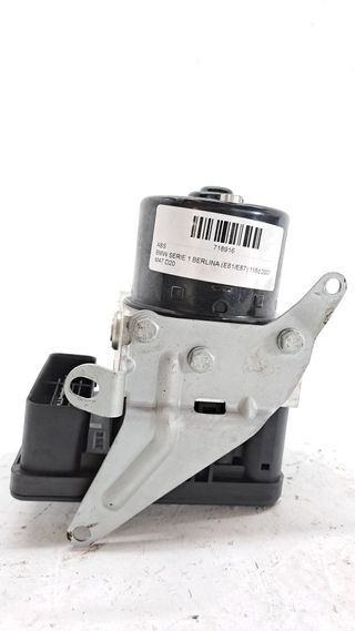 ABS BMW SERIE 1 BERLINA (E81/E87)