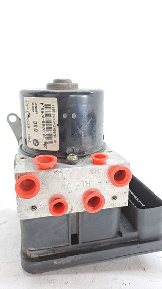 ABS BMW SERIE 1 BERLINA (E81/E87)