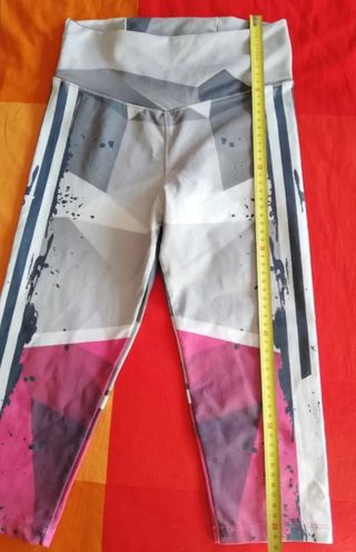 Mallas piratas deportivas mujer