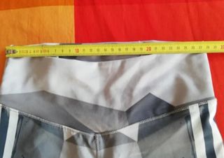 Mallas piratas deportivas mujer