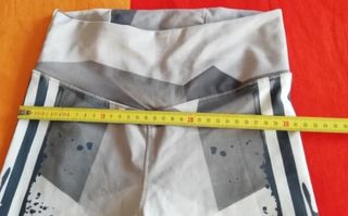 Mallas piratas deportivas mujer