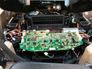 Cecotec Conga 3090 - Para Piezas