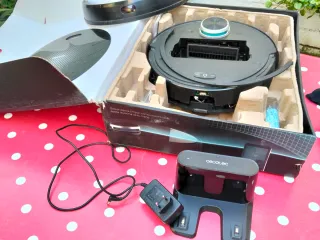 Cecotec Conga 3090 - Para Piezas