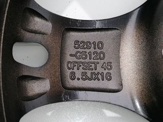 LLANTA KIA NIRO (12)