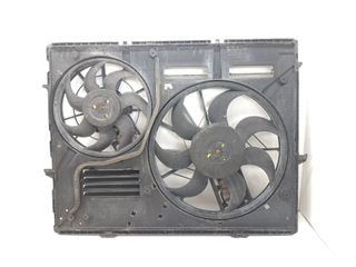 ELECTROVENTILADOR VOLKSWAGEN TOUAREG (7LA)