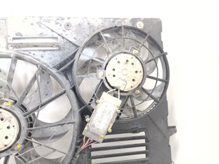 ELECTROVENTILADOR VOLKSWAGEN TOUAREG (7LA)
