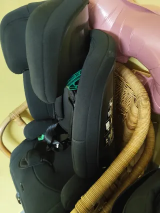 Cadeira Auto Kinderkraft