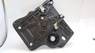 ELEVALUNAS DELANTERO DERECHO VOLKSWAGEN TRANSPORTER T5 AUTOB