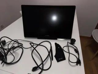 Huion Kamvas GT-191 Tableta Gráfica