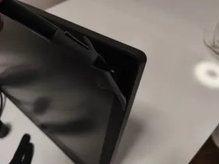 Huion Kamvas GT-191 Tableta Gráfica