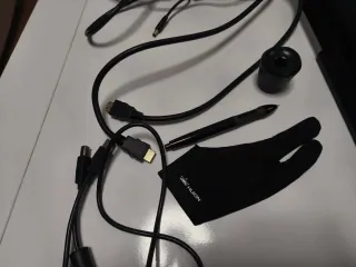 Huion Kamvas GT-191 Tableta Gráfica