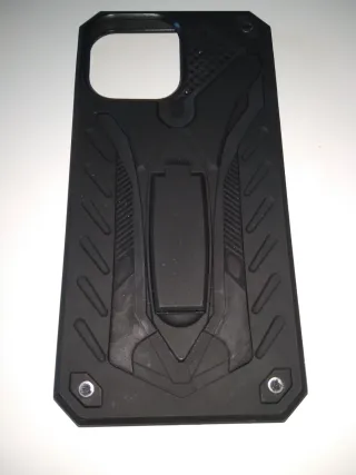 Funda iPhone 13 mini Negra