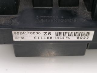 CAJA RELES / FUSIBLES SUBARU IMPREZA G12 (2)