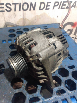 ALTERNADOR RENAULT MEGANE I FASE 2 BERLINA (B